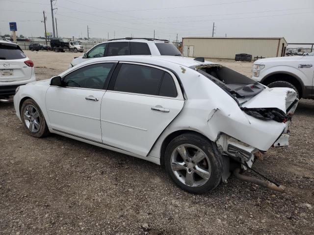 2012 Chevrolet Malibu 2Lt VIN: 1G1ZD5EUXCF279925 Lot: 52215524