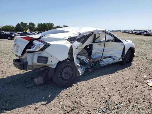 2020 HONDA CIVIC LX - 19XFC2F66LE204564