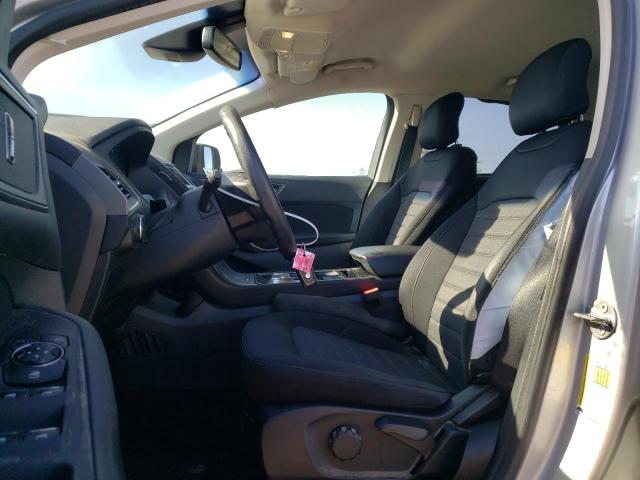 2019 Ford Edge Se VIN: 2FMPK3G99KBB20181 Lot: 50131774