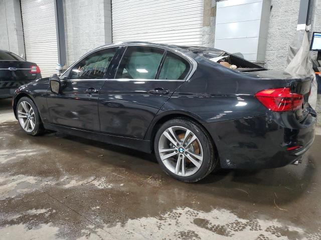 2016 BMW 3er - Image 2