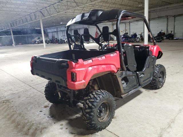 2019 YAMAHA YXM700 - 5Y4AMA5Y8KA105810