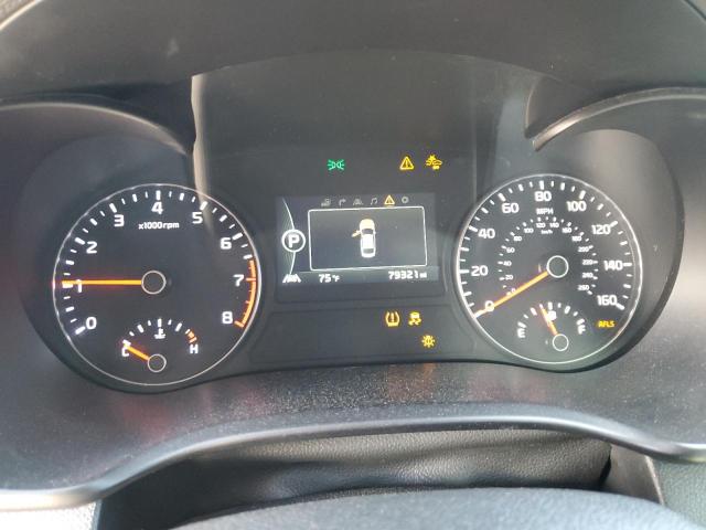 2017 Kia Optima Sx VIN: 5XXGW4L28HG138963 Lot: 51018714