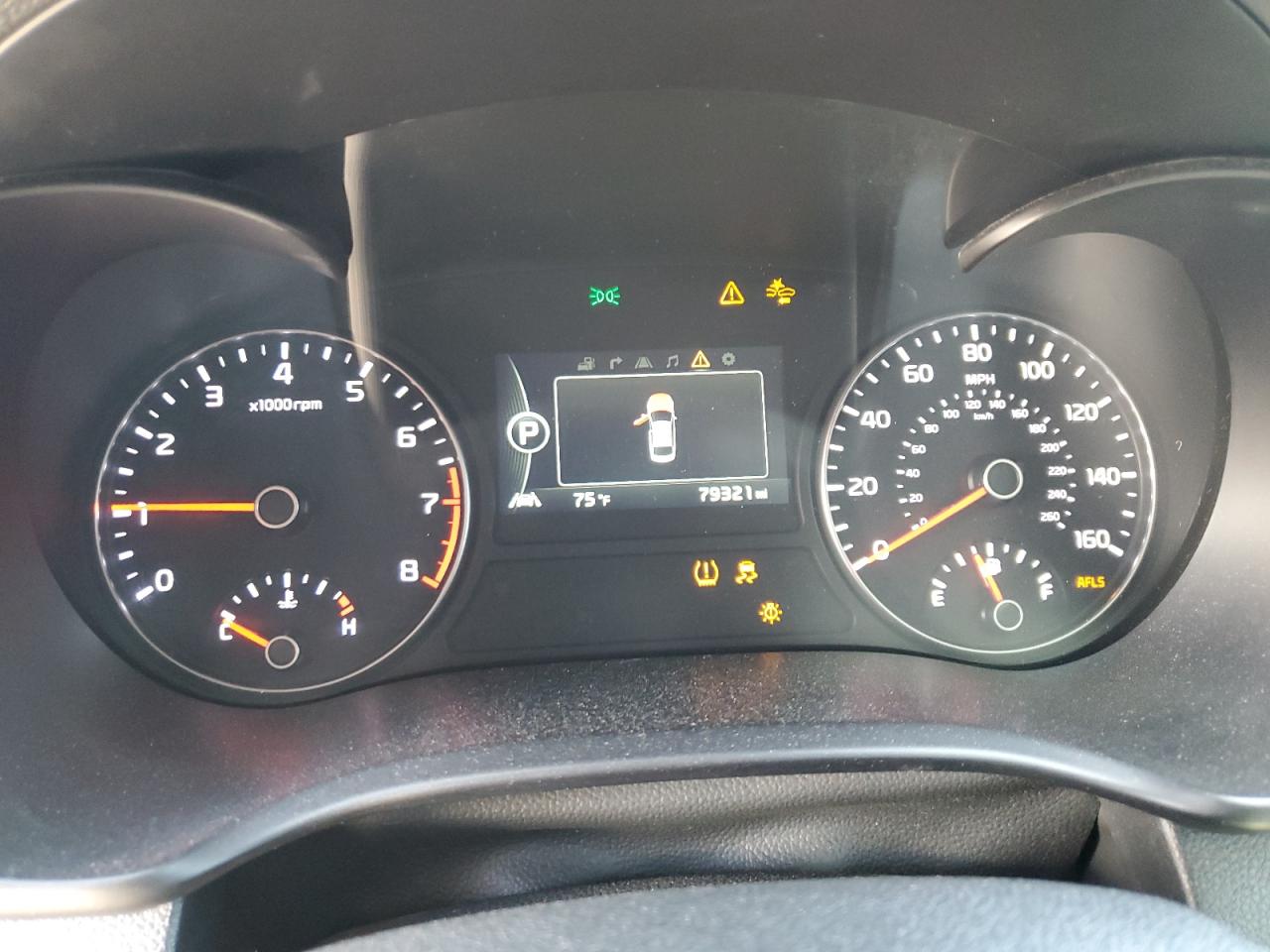 5XXGW4L28HG138963 2017 Kia Optima Sx