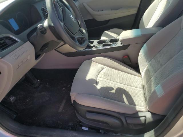 2015 HYUNDAI SONATA SE - 5NPE24AF9FH152641
