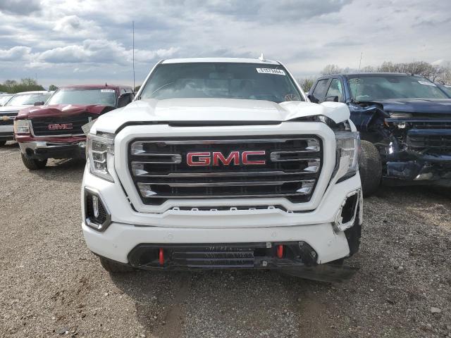 2020 GMC Sierra K1500 At4 VIN: 1GTP9EEL8LZ260084 Lot: 51573464