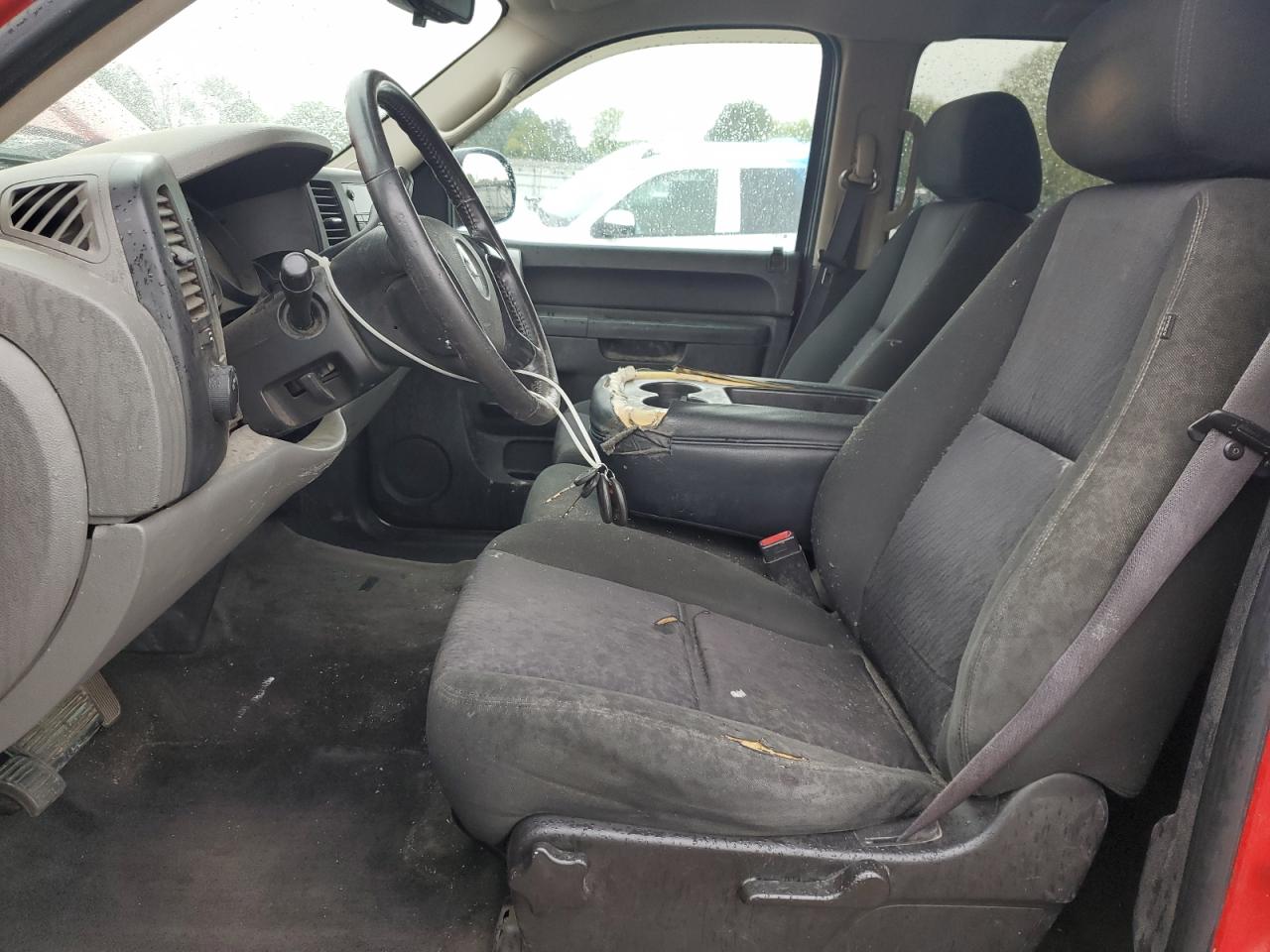 3GCPCREA2CG129319 2012 Chevrolet Silverado C1500 Ls