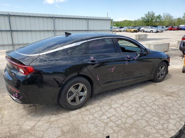 2021 Kia K5 Ex VIN: 5XXG34J28MG034415 Lot: 51058814