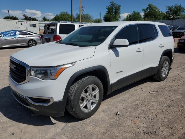 2019 GMC Acadia Sle VIN: 1GKKNKLA4KZ144471 Lot: 49864494