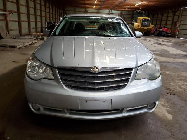 2007 Chrysler Sebring Touring VIN: 1C3LC56R57N514628 Lot: 50541254