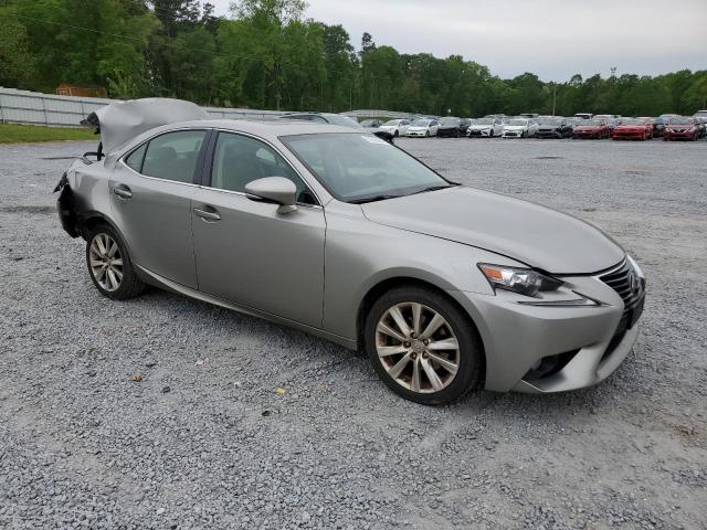 2014 Lexus Is 250 VIN: JTHCF1D22E5013306 Lot: 51353084