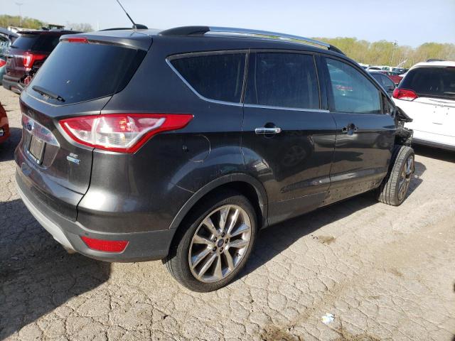 2016 Ford Escape Se VIN: 1FMCU9GX3GUA91420 Lot: 48527984