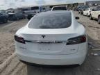 TESLA MODEL S photo