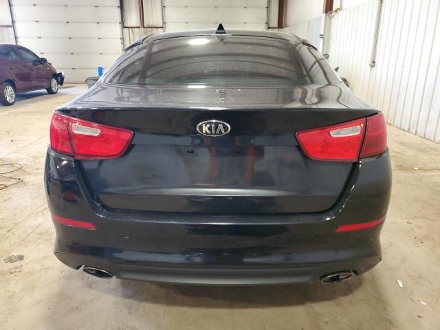 2015 Kia Optima Lx VIN: 5XXGM4A78FG355155 Lot: 51734594