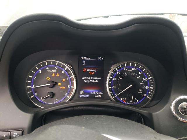 2019 INFINITI Q60 PURE - JN1EV7EL8KM291090