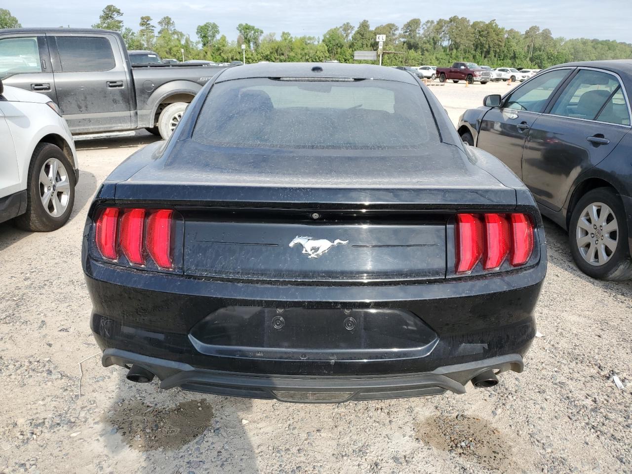 1FA6P8TH2K5175156 2019 Ford Mustang