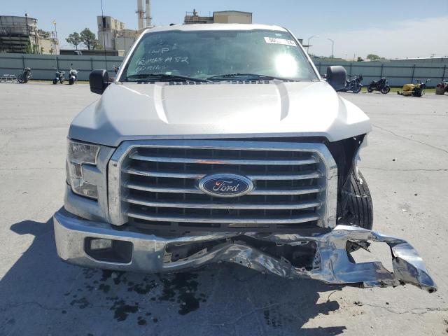 2017 Ford F150 Supercrew VIN: 1FTEW1C81HKD24456 Lot: 50832124