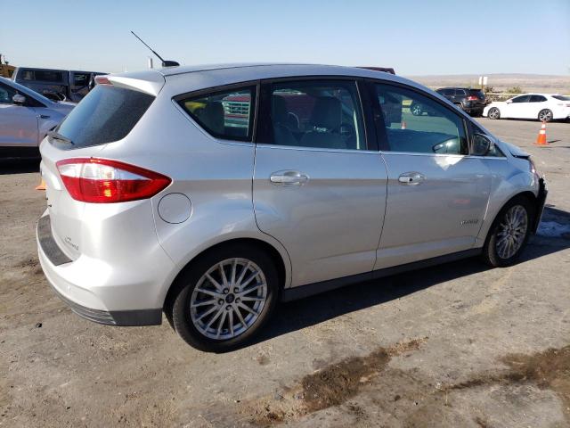 2013 Ford C-Max Sel VIN: 1FADP5BU4DL541024 Lot: 50342264