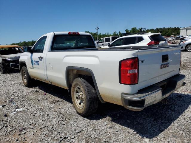 2017 GMC Sierra C1500 VIN: 1GTN1LEC5HZ903677 Lot: 51906424