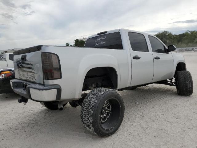 2013 GMC SIERRA K15 3GTP2VE74DG369053  54032984