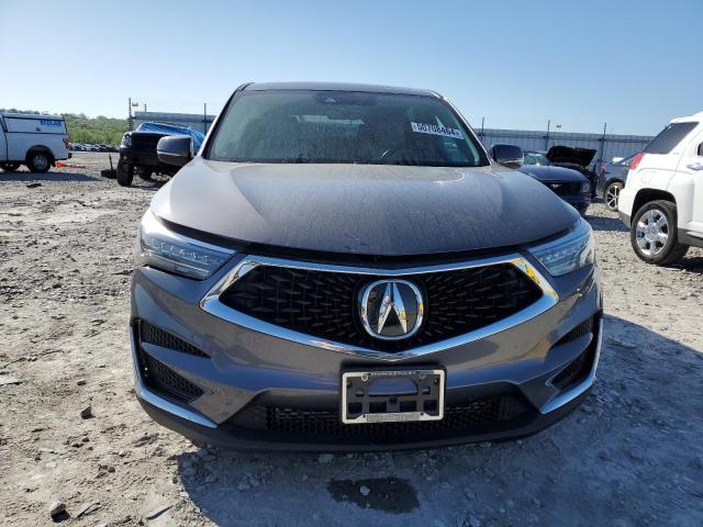 2020 Acura Rdx Technology VIN: 5J8TC2H53LL027987 Lot: 50708464