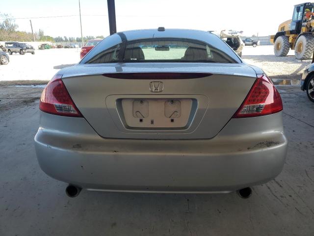 2006 Honda Accord Ex VIN: 1HGCM82646A003697 Lot: 50993744