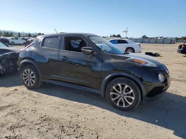 2015 NISSAN JUKE S - JN8AF5MV2FT557042