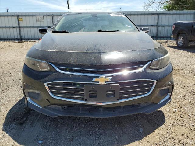 2016 Chevrolet Malibu Lt VIN: 1G1ZE5ST9GF341118 Lot: 50427584