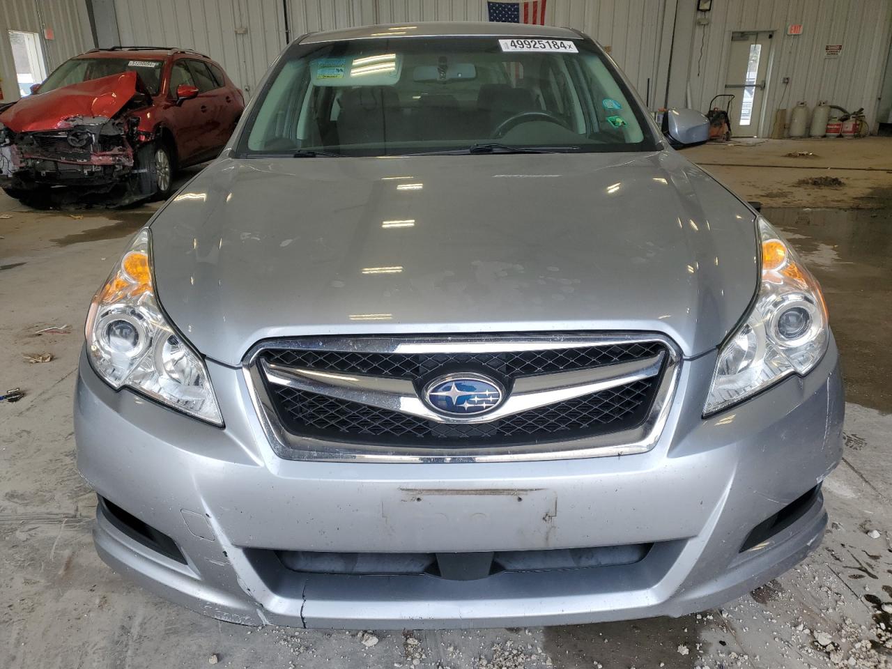 4S3BMBB64C3038036 2012 Subaru Legacy 2.5I Premium