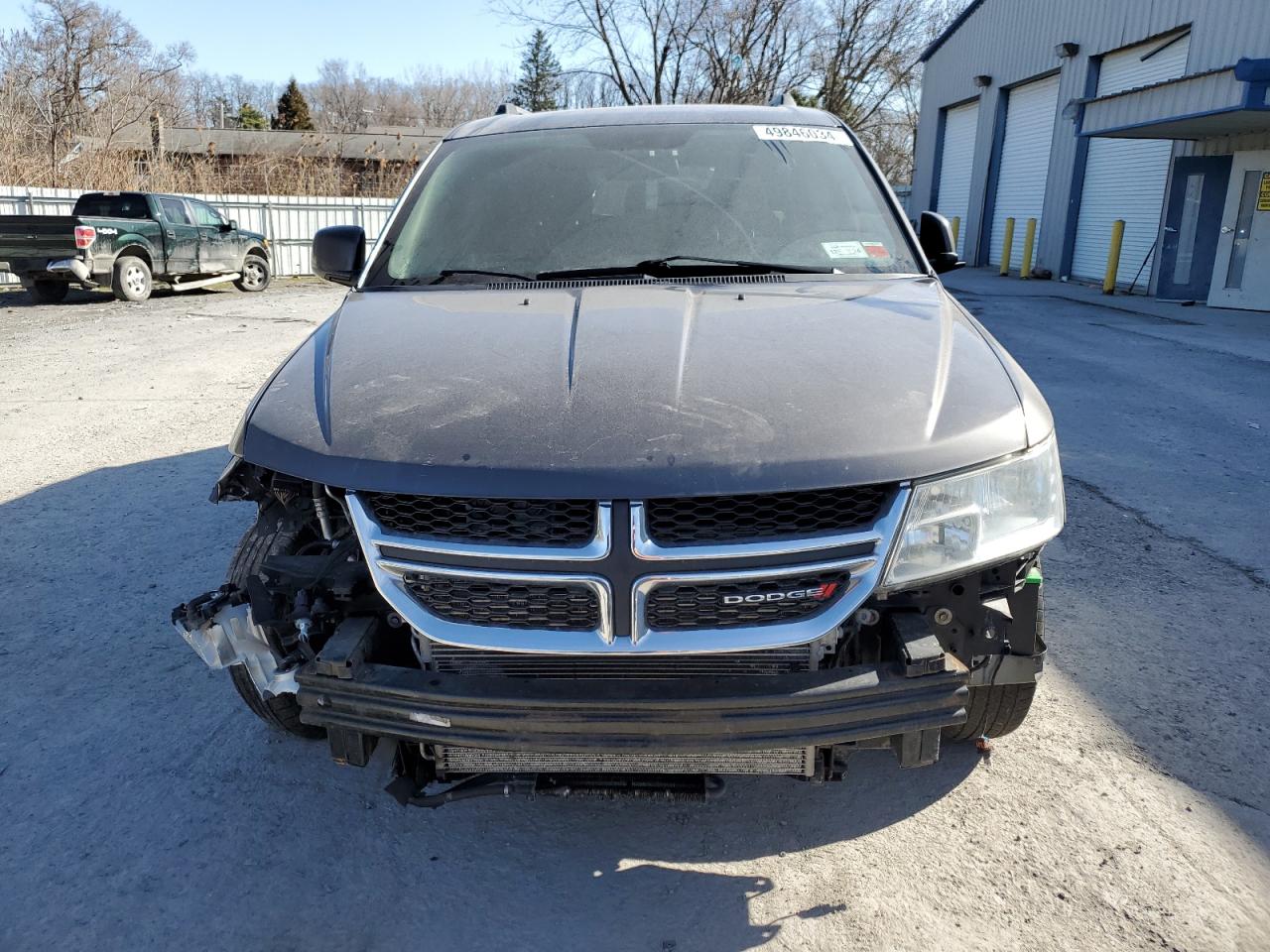 3C4PDDBG8HT618170 2017 Dodge Journey Sxt