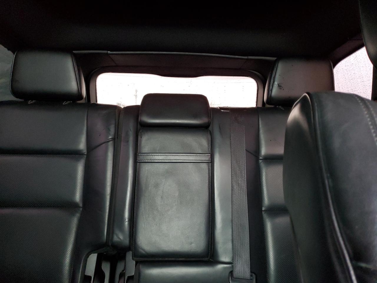 1C4RJFCG3GC504454 2016 Jeep Grand Cherokee Overland