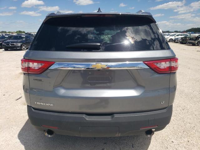 2018 Chevrolet Traverse Lt VIN: 1GNERGKW4JJ195013 Lot: 50326044