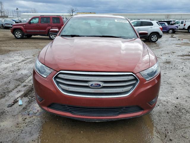 2014 Ford Taurus Sel VIN: 1FAHP2E83EG113258 Lot: 49294344