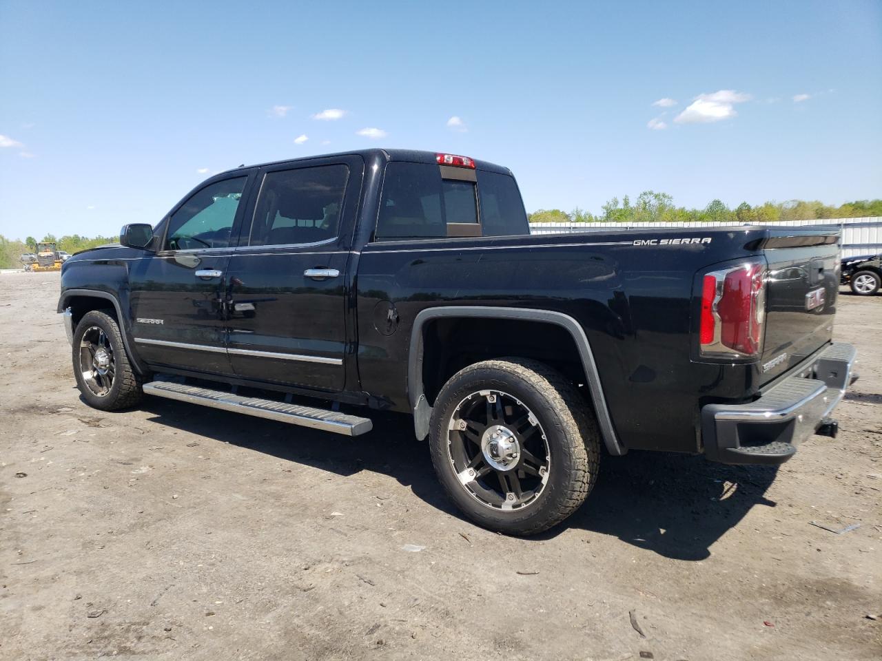 3GTP1NECXGG336174 2016 GMC Sierra C1500 Slt