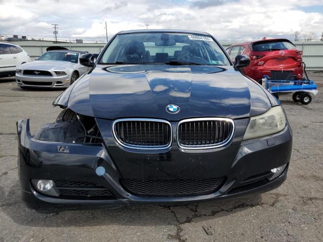 2011 BMW 328 Xi Sulev VIN: WBAPK5G59BNN26430 Lot: 49604184