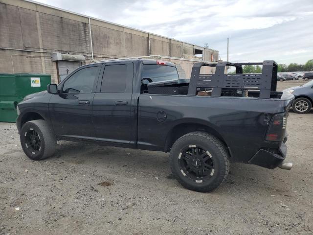 2014 Ram 1500 St VIN: 1C6RR7FT7ES281613 Lot: 51808164