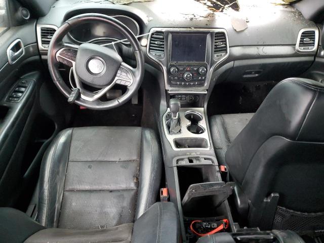 2018 Jeep Grand Cherokee Laredo VIN: 1C4RJFAG2JC396659 Lot: 48801424