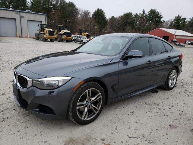 2015 BMW 328 XIGT S WBA8Z5C5XFD672076