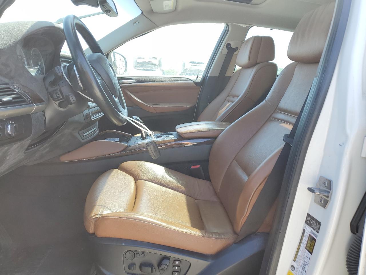 5UXFG2C57DL787699 2013 BMW X6 xDrive35I