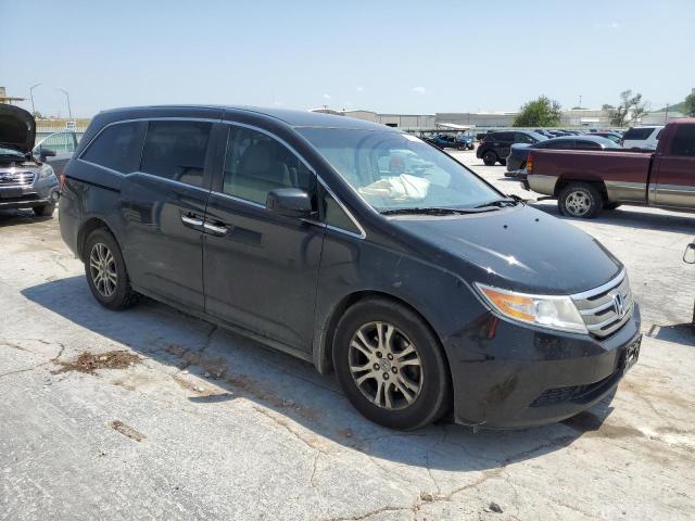 2012 Honda Odyssey Ex VIN: 5FNRL5H4XCB023780 Lot: 53063804