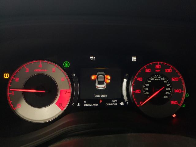2023 ACURA TLX A-SPEC 19UUB6F56PA004528