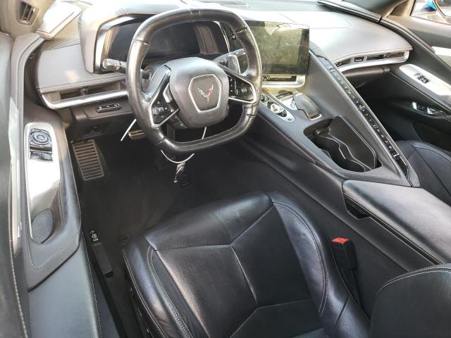 VIN 1G1Y72D43L5116316 Chevrolet Corvette S 2020 8