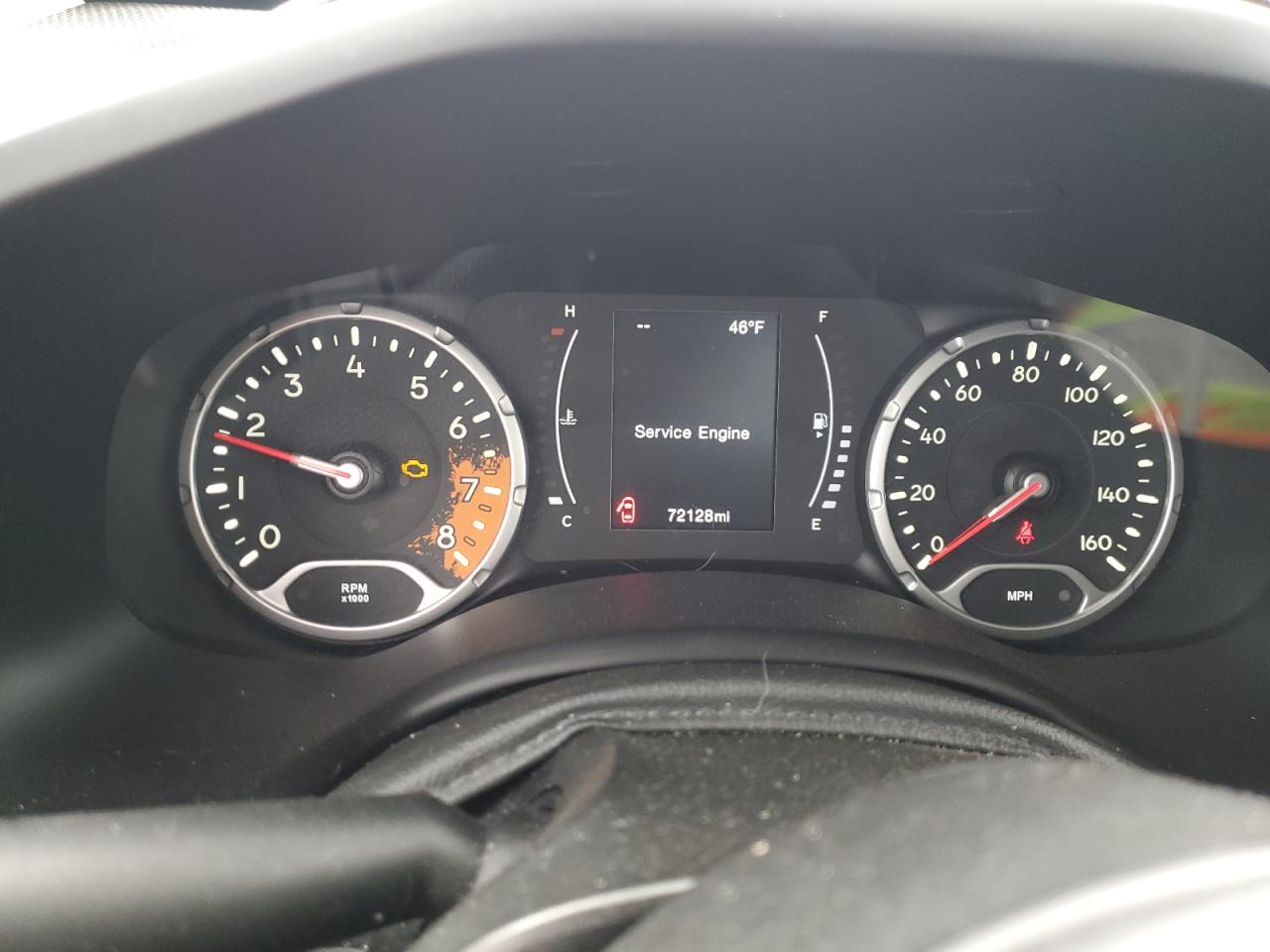 ZACCJABH5HPE97832 2017 Jeep Renegade Latitude