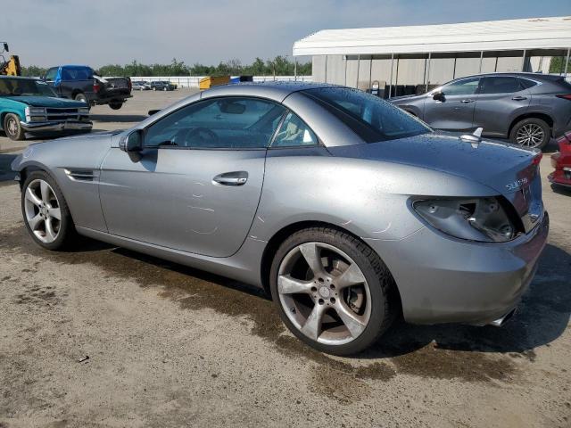 2012 Mercedes-Benz Slk 350 VIN: WDDPK5HA8CF030924 Lot: 51483274