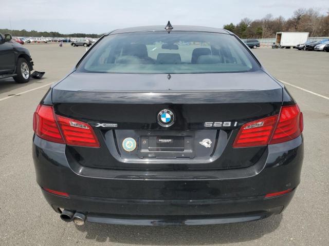 VIN WBAXH5C50DDW14702 2013 BMW 5 Series, 528 XI no.6