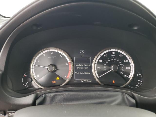 2017 Lexus Nx 200T Base VIN: JTJYARBZXH2083529 Lot: 51187374