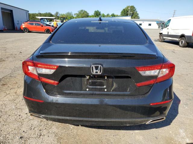 2021 Honda Accord Sport VIN: 1HGCV1F30MA097417 Lot: 51636014