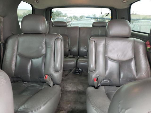 2005 GMC Yukon Denali VIN: 1GKEK63UX5J264897 Lot: 52677404