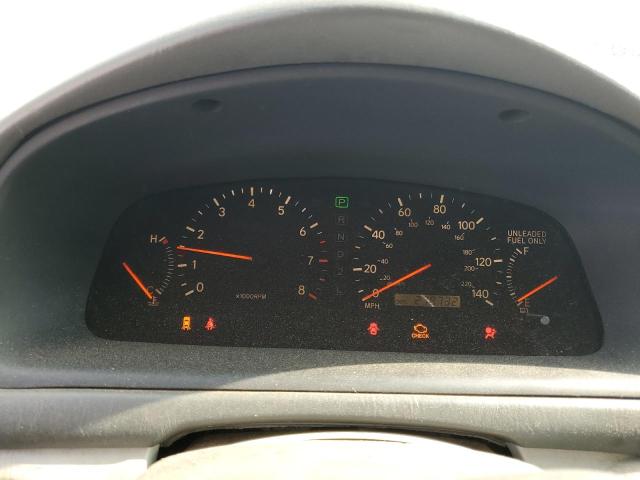 1998 Lexus Es 300 VIN: JT8BF28G3W0118720 Lot: 51555964