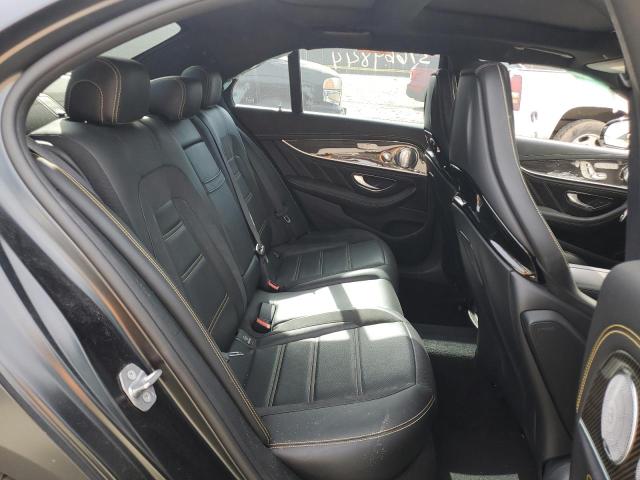 2018 MERCEDES-BENZ E 63 AMG-S - WDDZF8KB2JA218137