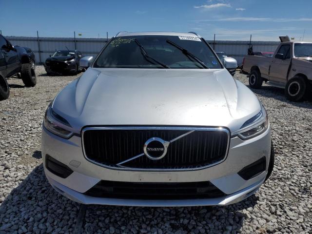 2018 Volvo Xc60 T5 VIN: LYV102RK4JB117380 Lot: 51189234